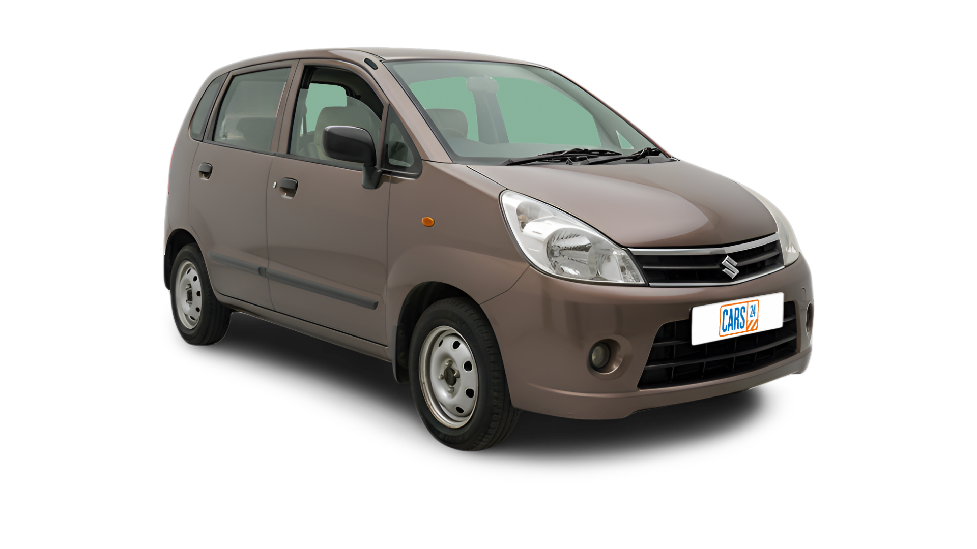 Maruti Zen Estilo-img